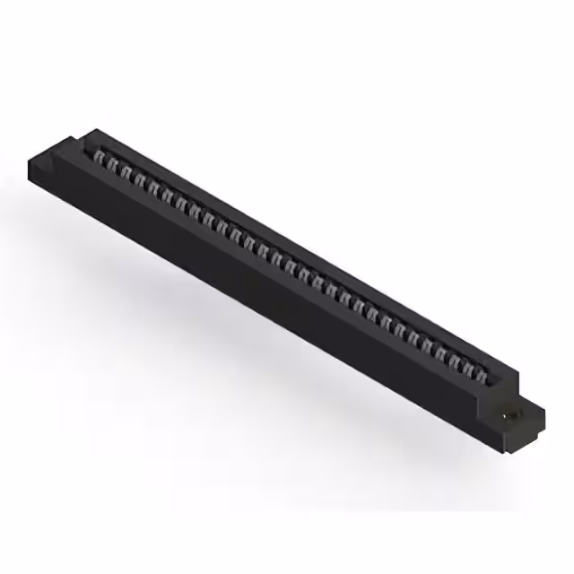357-029-453-108 EDAC Inc.  Edgeboard Connectors